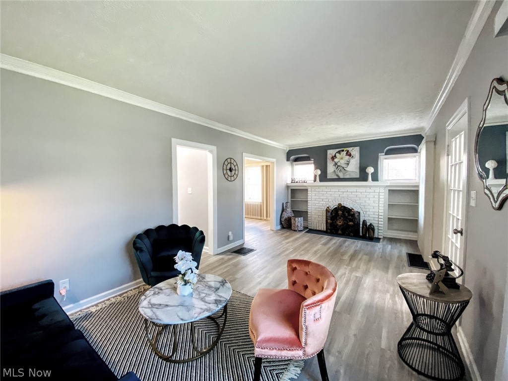 3770 Silsby Road Cleveland, OH 44118 - Photo 2 of 18 Gallery Image 2