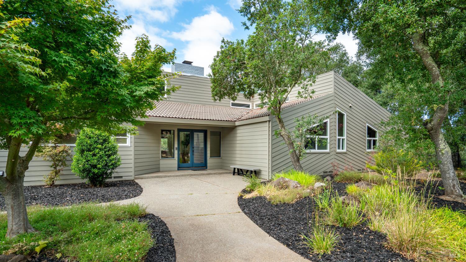 5455 Bennett Valley Road Santa Rosa, CA 95404 - Photo 2 of 44