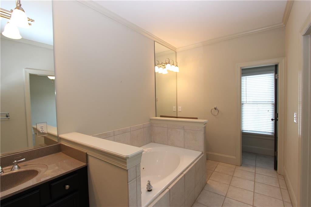 160 West Ridge Way Roswell, GA 30076 - Photo 21 of 30