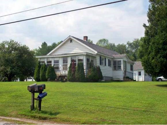 199 Dorr Drive Rutland, VT 05701 - Photo 1 of 1 Gallery Image 1