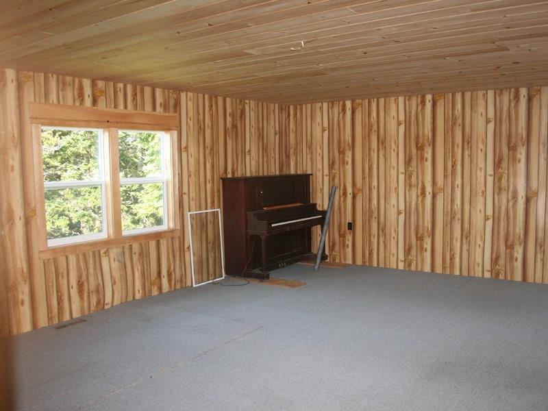 230 Minturn Road Swans Island, ME 04685 - Photo 12 of 18 Master Bedroom with views.