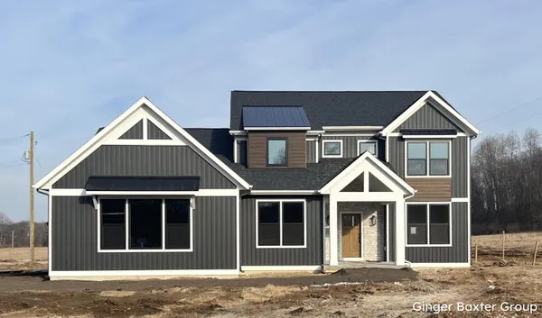 $745,000 | 1954 Fallasburg Park Drive Northeast, Unit 4, Lowell, MI 49331