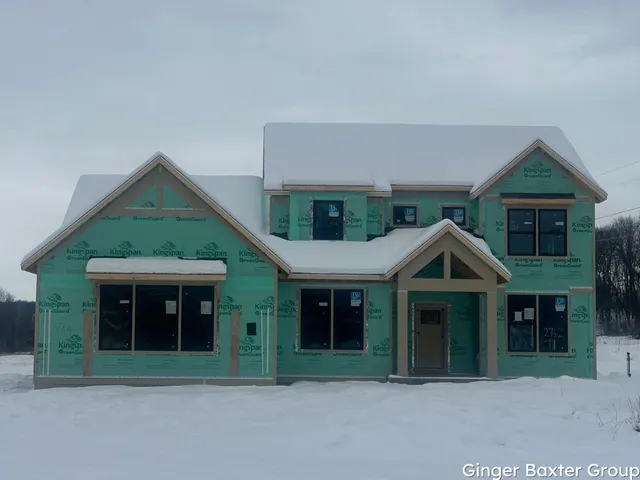 $745,000 | 1954 Fallasburg Park Drive Northeast, Unit 4, Lowell, MI 49331