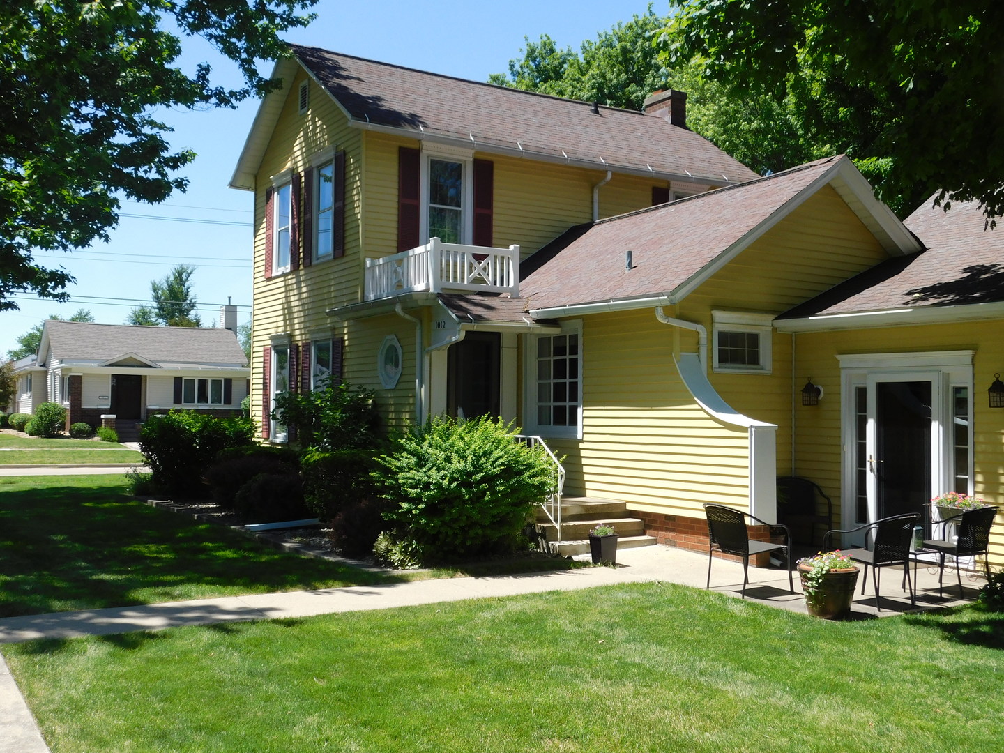 1012 Riverside Avenue Streator, IL 61364 - Photo 1 of 17 Gallery Image 1