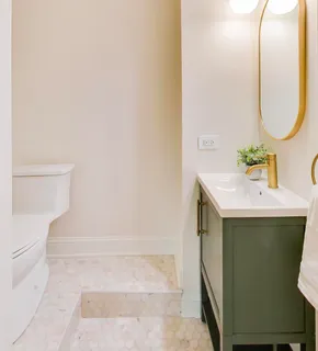$1,250,000 | 245 North Kenilworth Avenue, Oak Park, IL 60302