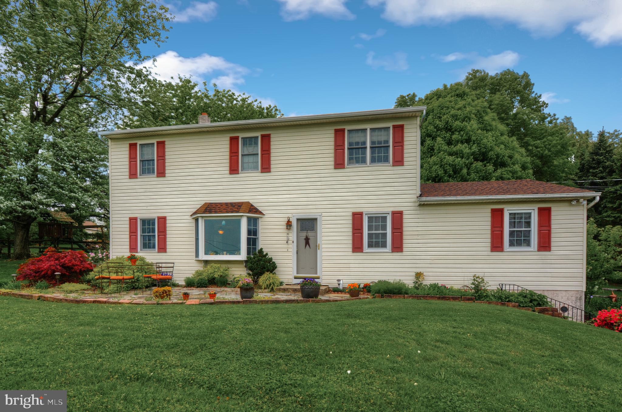 809 Ebelhare Road Pottstown, PA 19465 - Photo 1 of 44