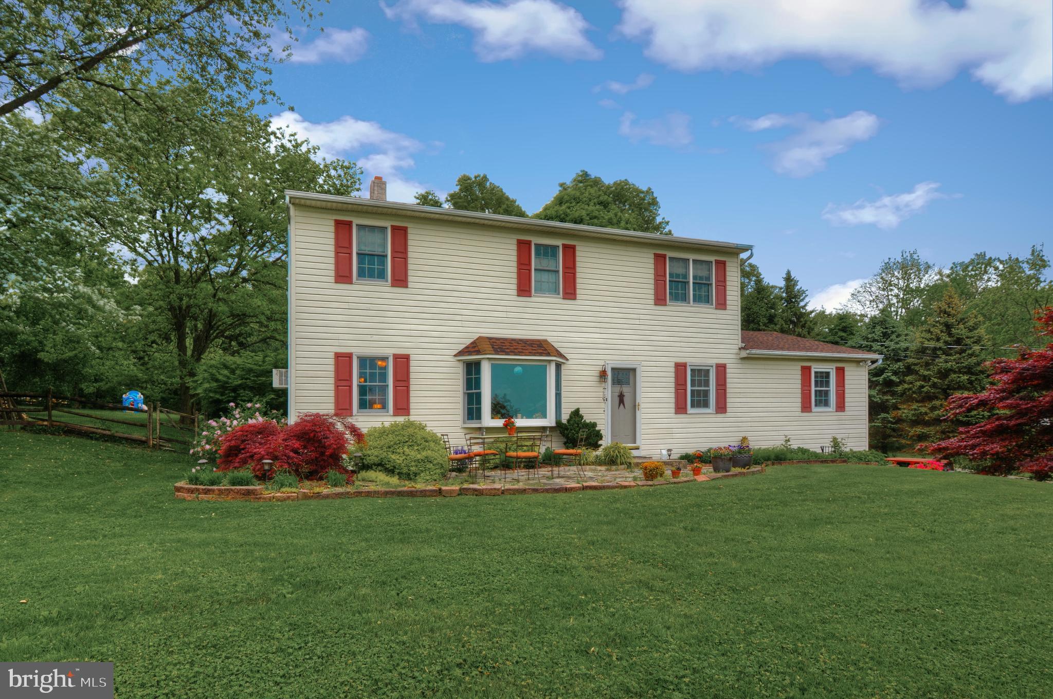 809 Ebelhare Road Pottstown, PA 19465 - Photo 2 of 44