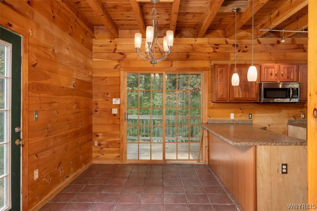 8540 Hayes Hollow Road Colden, NY 14033 - Photo 5 of 23