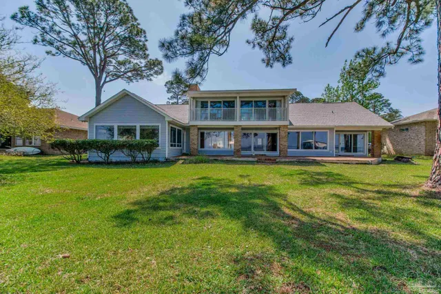 $1,390,000 | 5202 Pale Moon Drive, Pensacola, FL 32507