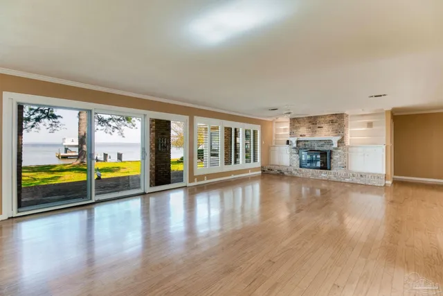 $1,390,000 | 5202 Pale Moon Drive, Pensacola, FL 32507