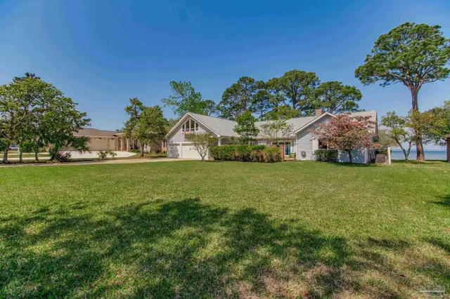 $1,390,000 | 5202 Pale Moon Drive, Pensacola, FL 32507