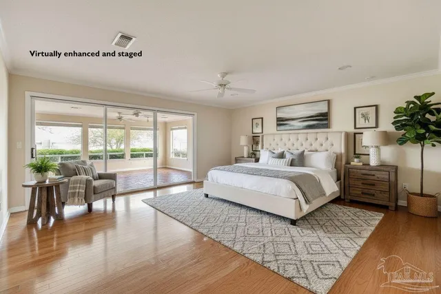 $1,390,000 | 5202 Pale Moon Drive, Pensacola, FL 32507