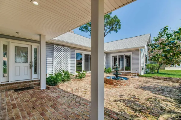 $1,349,000 | 5202 Pale Moon Drive, Pensacola, FL 32507