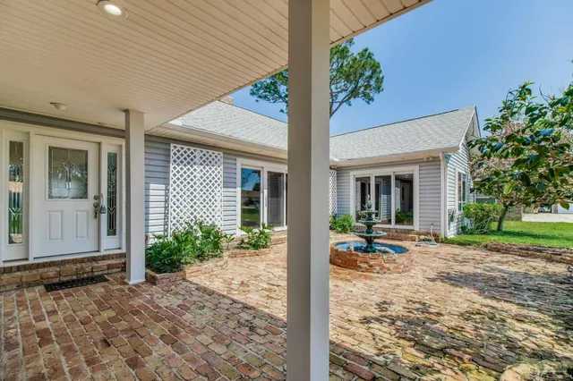 $1,390,000 | 5202 Pale Moon Drive, Pensacola, FL 32507