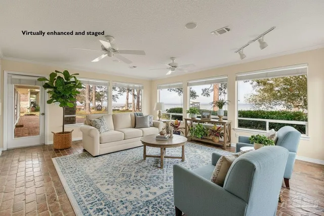 $1,390,000 | 5202 Pale Moon Drive, Pensacola, FL 32507