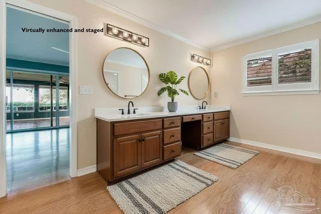 $1,390,000 | 5202 Pale Moon Drive, Pensacola, FL 32507