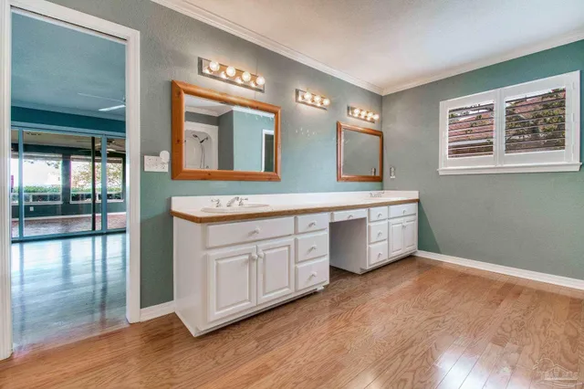 $1,390,000 | 5202 Pale Moon Drive, Pensacola, FL 32507