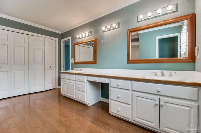 $1,390,000 | 5202 Pale Moon Drive, Pensacola, FL 32507