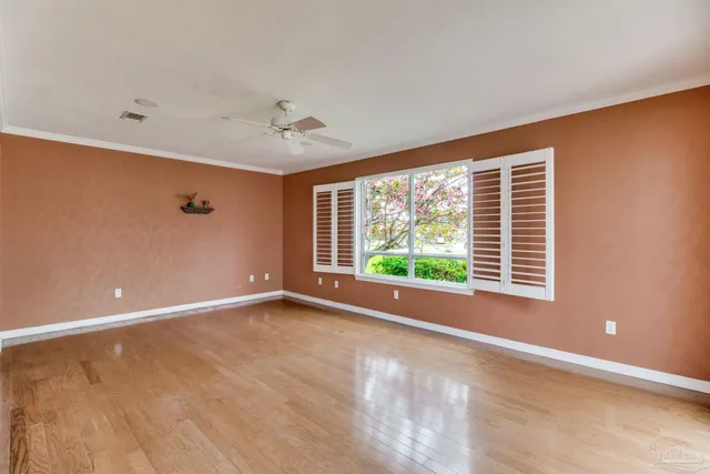 $1,390,000 | 5202 Pale Moon Drive, Pensacola, FL 32507