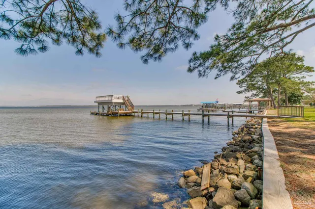 $1,390,000 | 5202 Pale Moon Drive, Pensacola, FL 32507