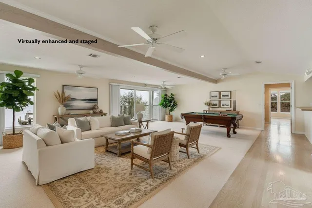 $1,390,000 | 5202 Pale Moon Drive, Pensacola, FL 32507