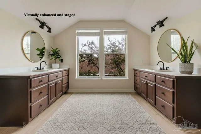 $1,390,000 | 5202 Pale Moon Drive, Pensacola, FL 32507