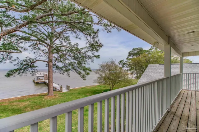 $1,390,000 | 5202 Pale Moon Drive, Pensacola, FL 32507