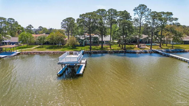 $1,390,000 | 5202 Pale Moon Drive, Pensacola, FL 32507