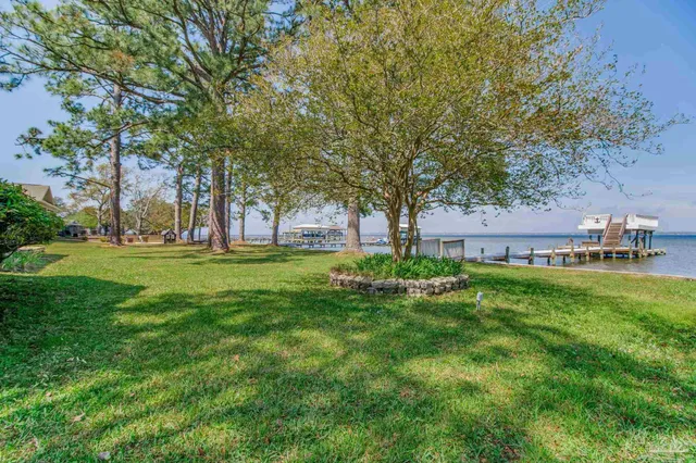 $1,390,000 | 5202 Pale Moon Drive, Pensacola, FL 32507