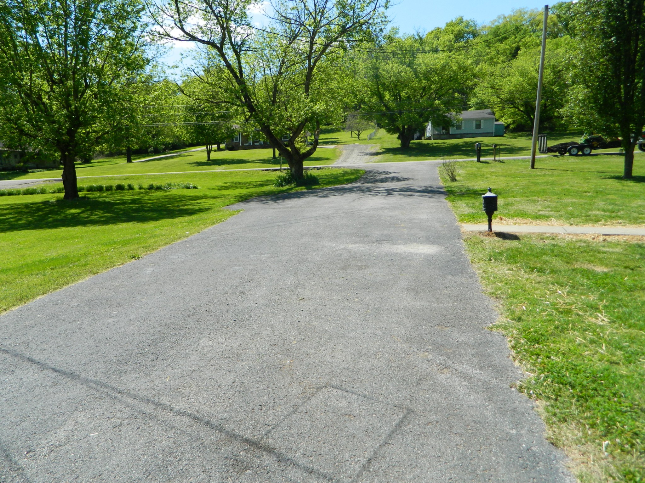 1920 Scotty Parker Road Gallatin, TN 37066 - Photo 4 of 15 Gallery Image 4
