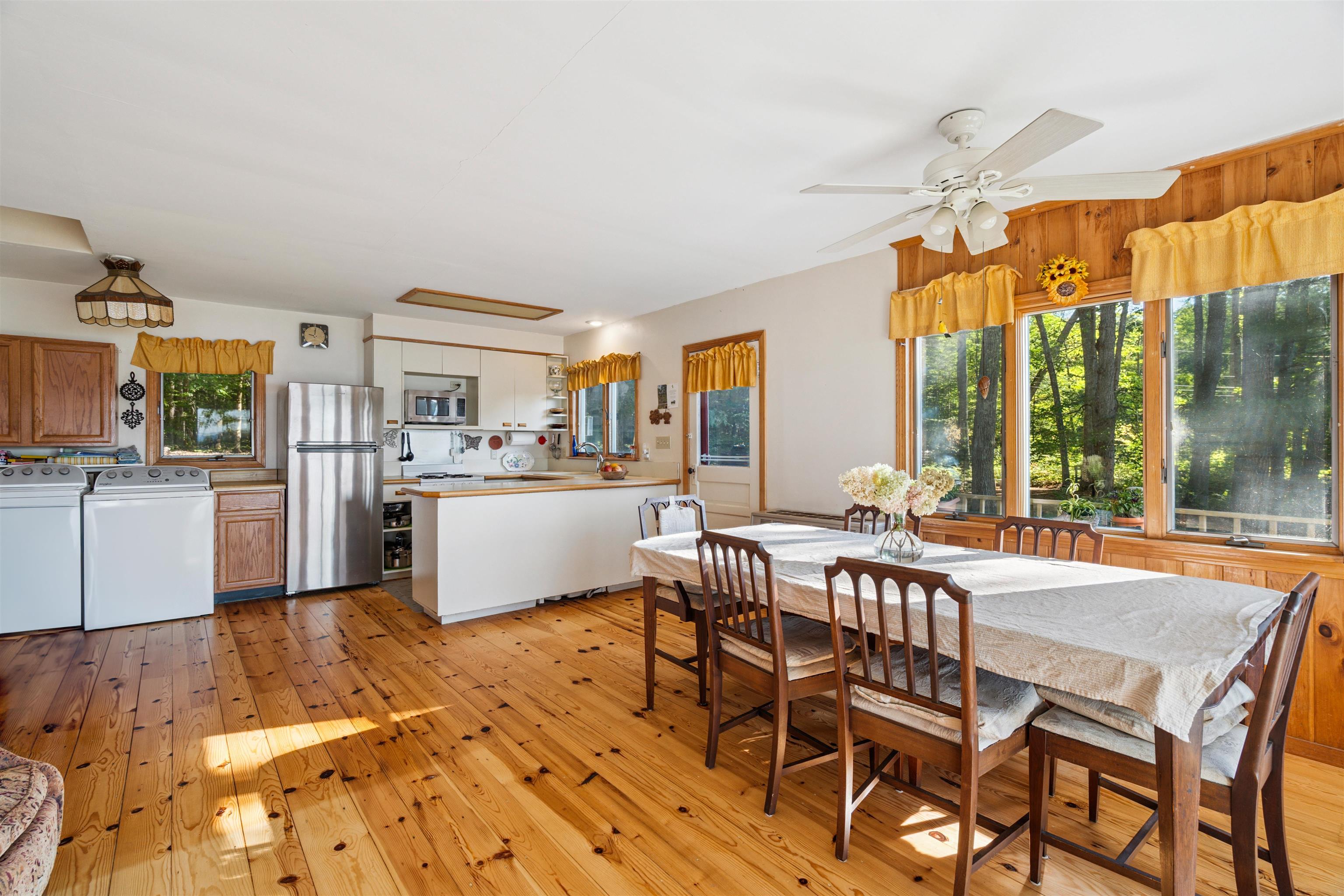 3 Brewster Road Tuftonboro, NH 03853 - Photo 7 of 34