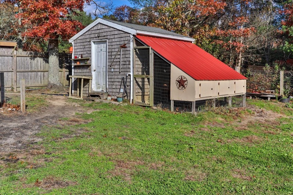 4 Anthony Way Wareham, MA 02532 - Photo 32 of 34 Gallery Image 32