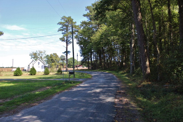 28063 Littleton Road Bloxom, VA 23308 - Photo 31 of 32