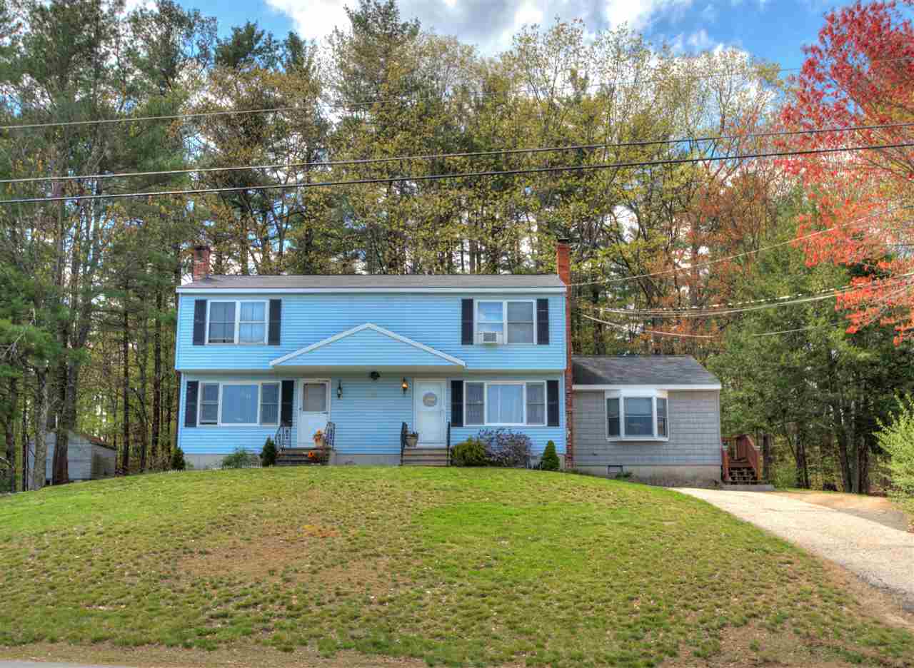 10 R Sunnyside Lane, Unit R Derry, NH 03038 - Photo 1 of 33