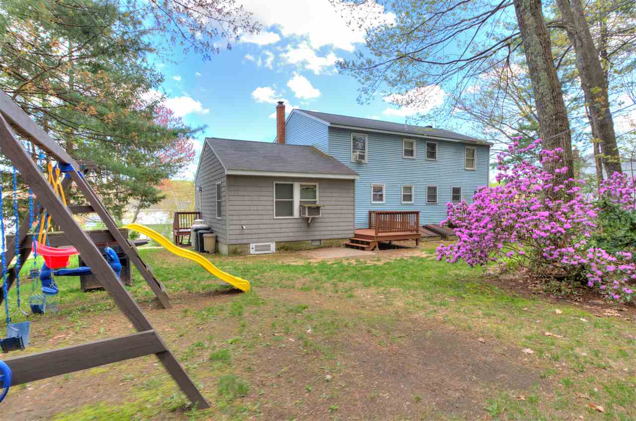 10 R Sunnyside Lane, Unit R Derry, NH 03038 - Photo 29 of 33