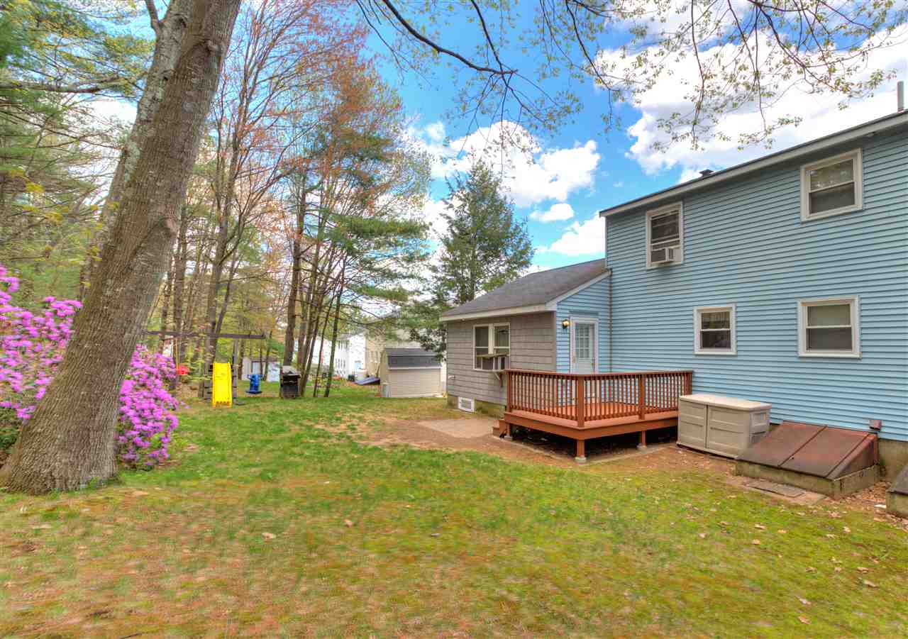 10 R Sunnyside Lane, Unit R Derry, NH 03038 - Photo 30 of 33