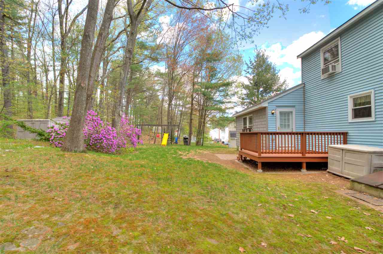 10 R Sunnyside Lane, Unit R Derry, NH 03038 - Photo 31 of 33