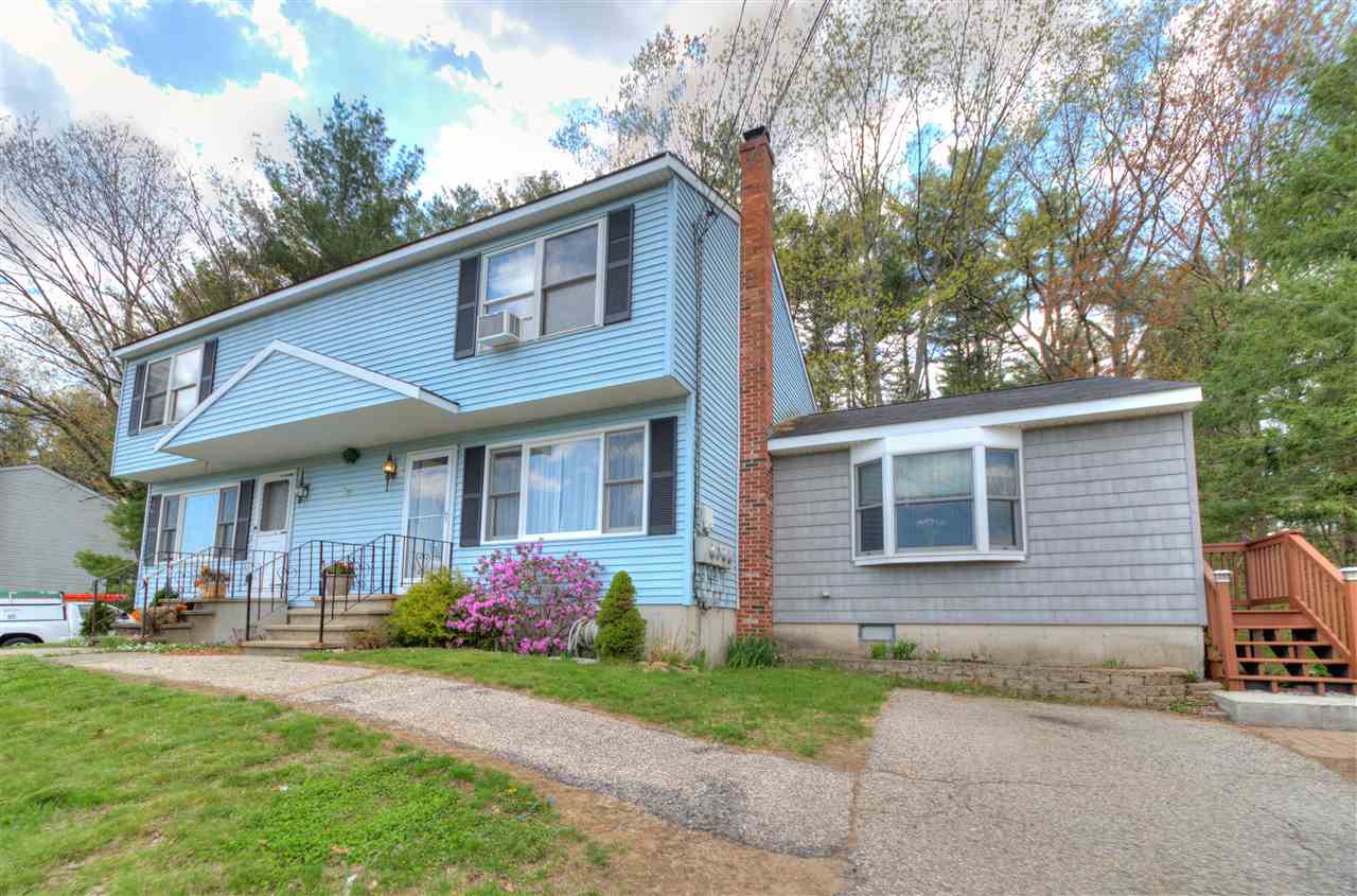10 R Sunnyside Lane, Unit R Derry, NH 03038 - Photo 33 of 33