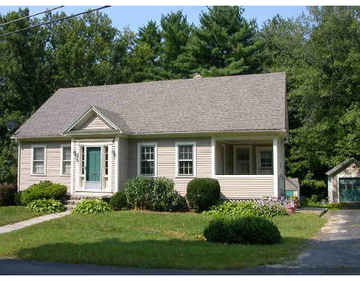 25 Lovell Road Holden, MA 01520 - Photo 1 of 1 Gallery Image 1