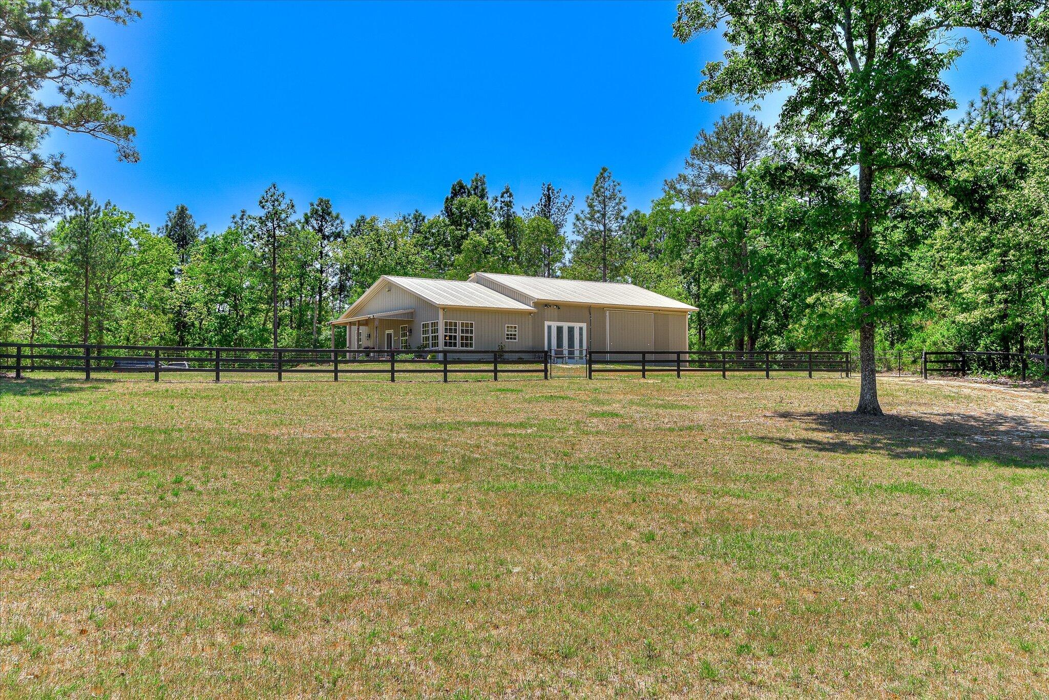 2066 Joyner Pond Road Aiken, SC 29803 - Photo 45 of 66 59-159