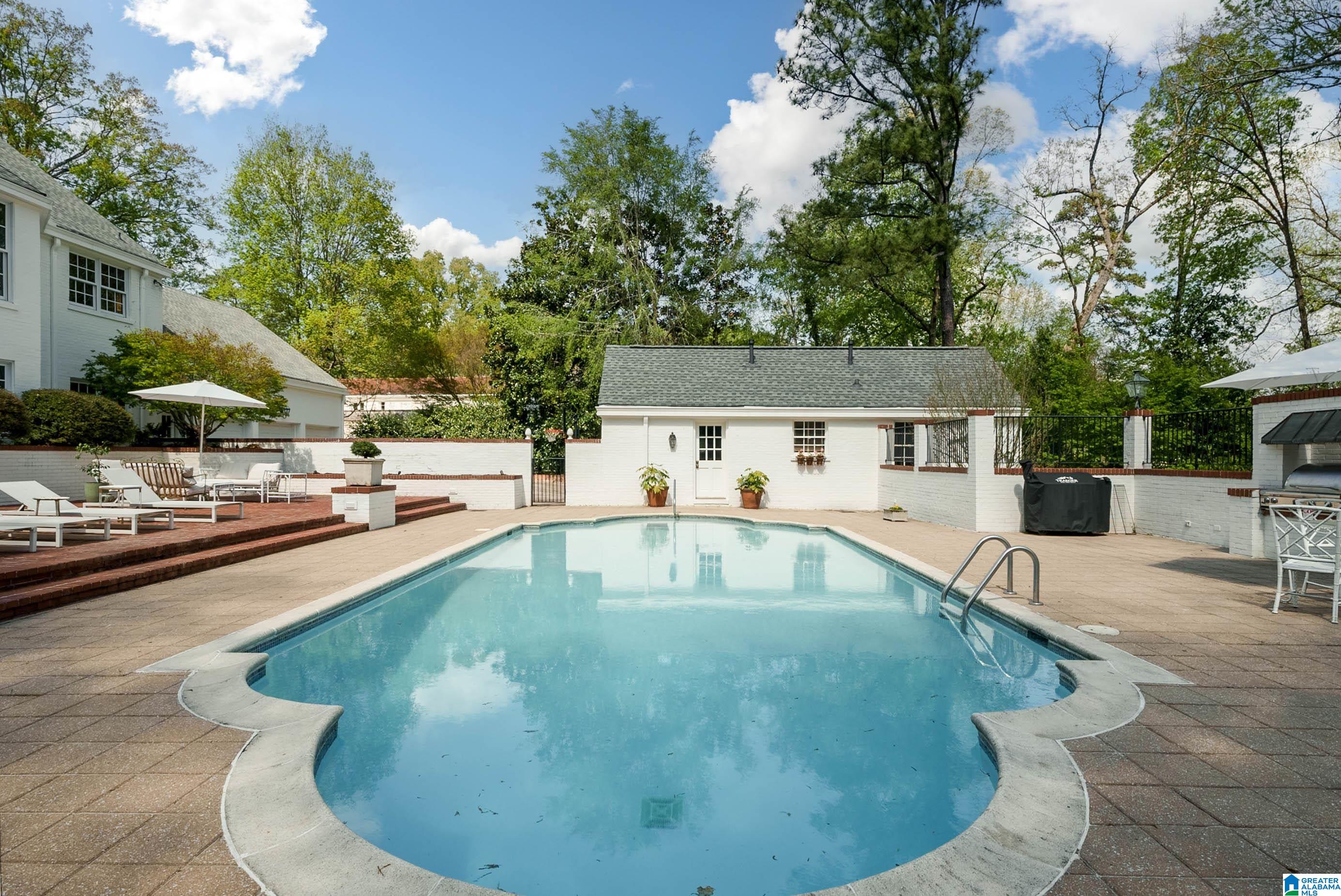 3258 Dell Road Birmingham, AL 35223 - Photo 47 of 52
