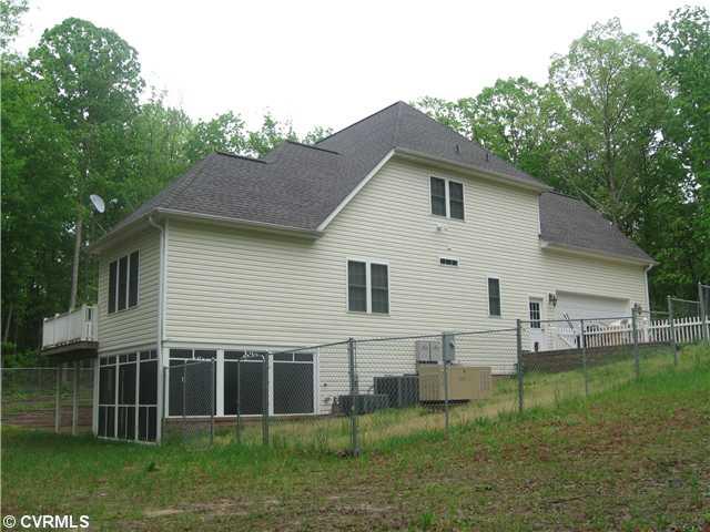 8350 Graves Road Petersburg, VA 23803 - Photo 3 of 3 Other - Exterior Side