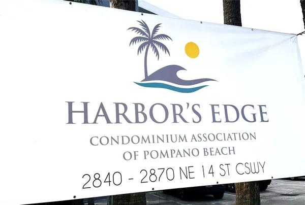 $2,500 | 2860 Northeast 14th Street, Unit 103D, Pompano Beach, FL 33062