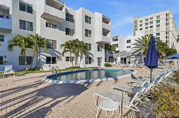 $2,500 | 2860 Northeast 14th Street, Unit 103D, Pompano Beach, FL 33062