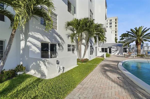$2,500 | 2860 Northeast 14th Street, Unit 103D, Pompano Beach, FL 33062