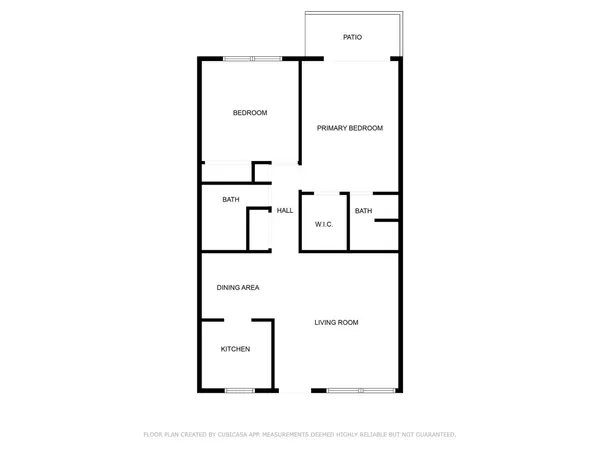 $2,500 | 2860 Northeast 14th Street, Unit 103D, Pompano Beach, FL 33062
