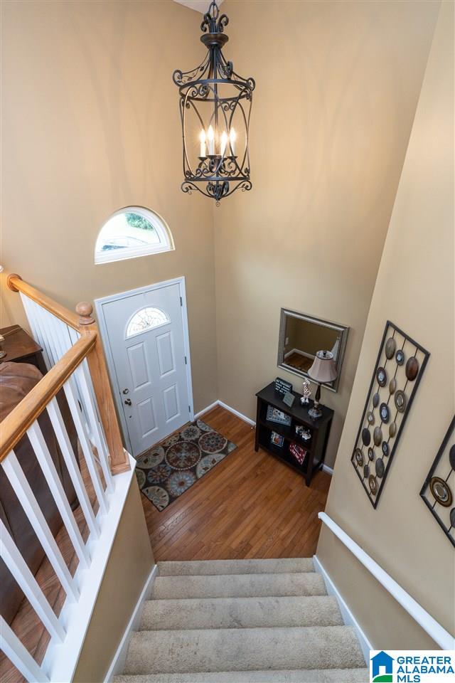 1350 Deer Trail Road Birmingham, AL 35226 - Photo 21 of 31