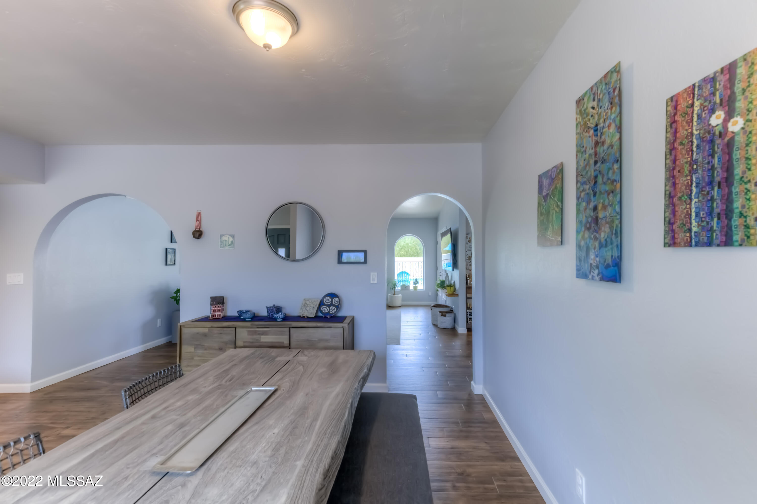 9675 East Elm Tree Circle Tucson, AZ 85749 - Photo 13 of 47