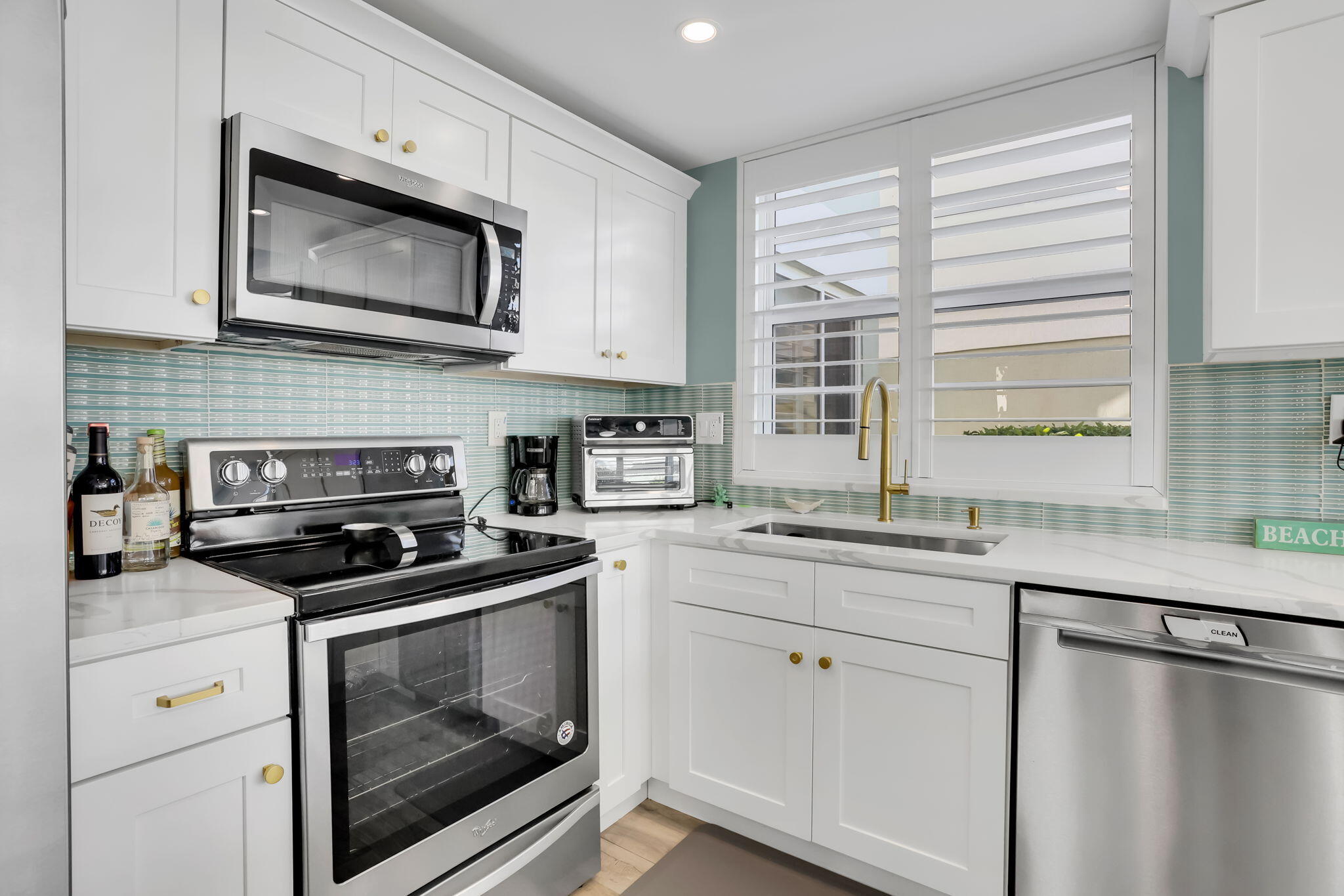 320 South Ocean Boulevard, Unit LP Delray Beach, FL 33483 - Photo 12 of 34 Turnkey