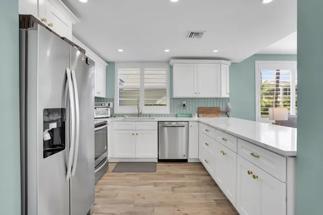 $12,000 | 320 South Ocean Boulevard, Unit LP, Delray Beach, FL 33483